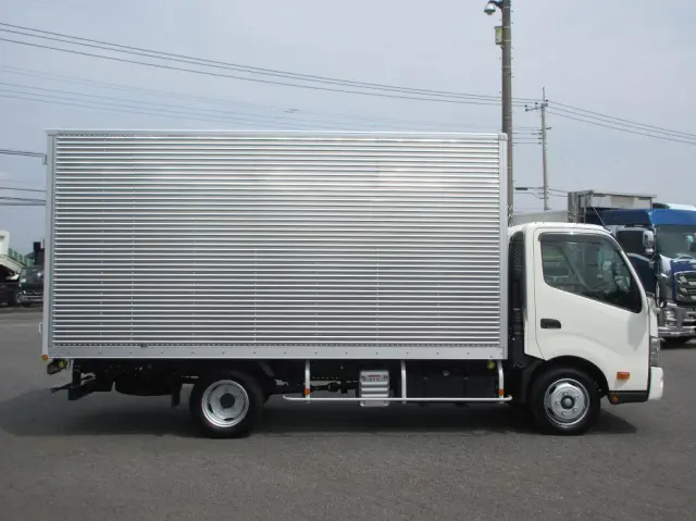 日野 デュトロ 2KG-XZU710M(2WD)の写真33