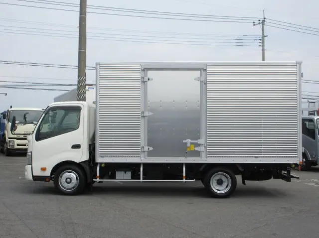 日野 デュトロ 2KG-XZU710M(2WD)の写真34