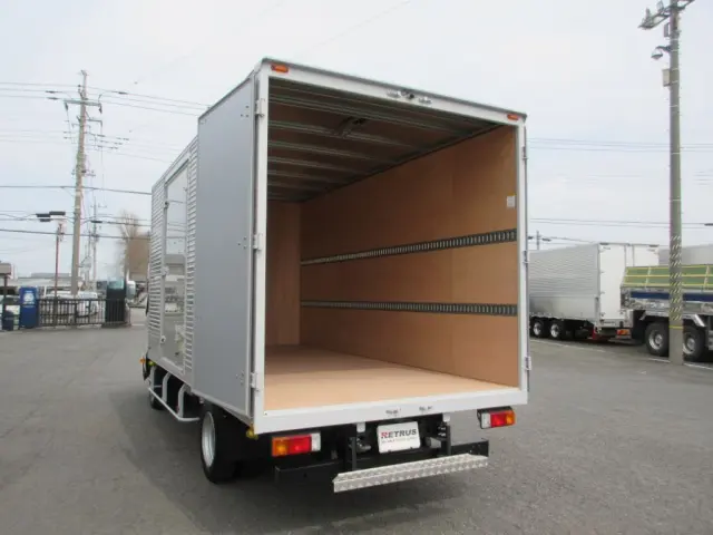日野 デュトロ 2KG-XZU710M(2WD)の写真36