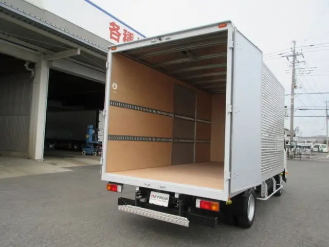 日野 デュトロ 2KG-XZU710M(2WD)の写真37