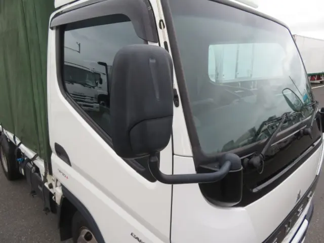 三菱 キャンター 2RG-FBA20(2WD)の写真16