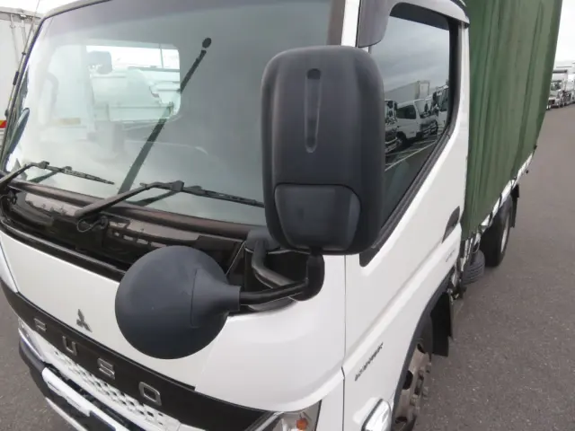 三菱 キャンター 2RG-FBA20(2WD)の写真17