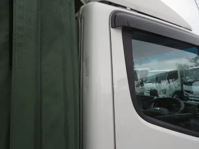 三菱 キャンター 2RG-FBA20(2WD)の写真22