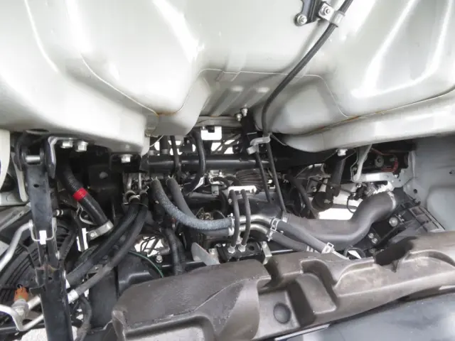 三菱 キャンター 2RG-FBA20(2WD)の写真28