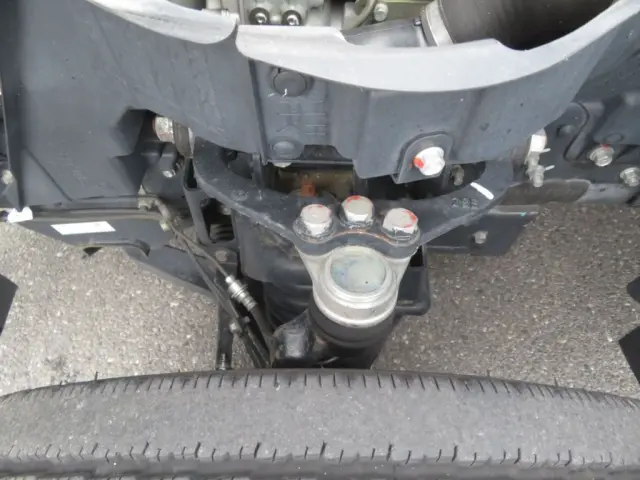 三菱 キャンター 2RG-FBA20(2WD)の写真29