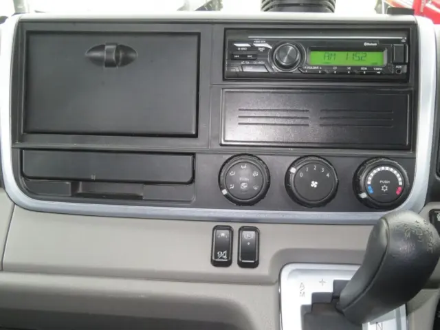 三菱 キャンター 2RG-FBA20(2WD)の写真39