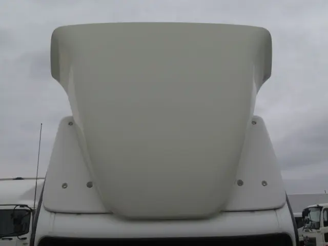 三菱 キャンター 2RG-FBA20(2WD)の写真42