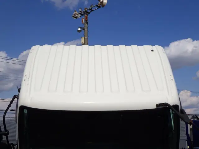 日野 レンジャー LKG-FE7JGAA(2WD)の写真22