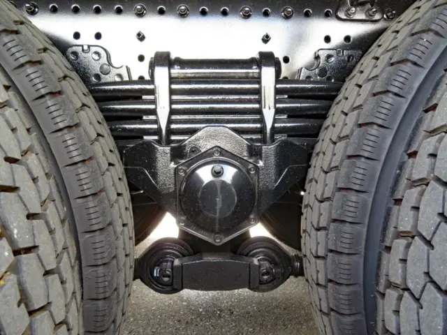 日野 プロフィア 2DG-FS1AJEの写真5