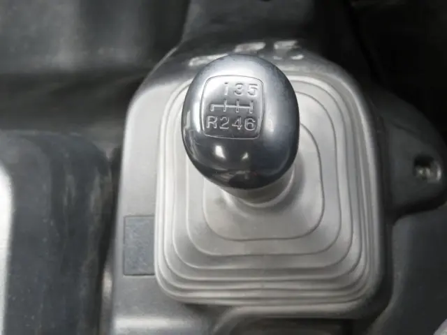日野 レンジャー SKG-FD9JEAA(2WD)の写真28