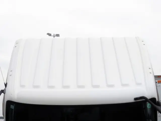 日野 レンジャー SKG-FD9JEAA(2WD)の写真30