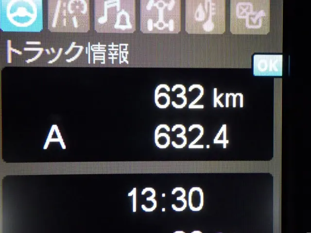 三菱 スーパーグレート 2RG-FP84VDR(2WD)の写真27