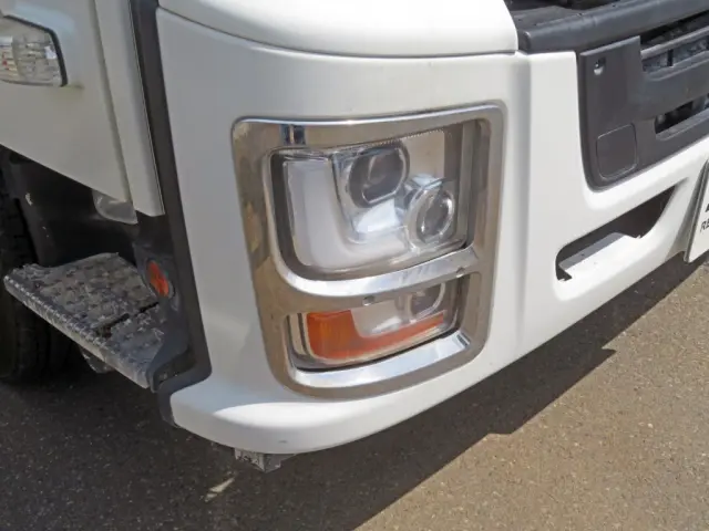 いすゞ ギガ 2KG-CXZ77CTの写真34