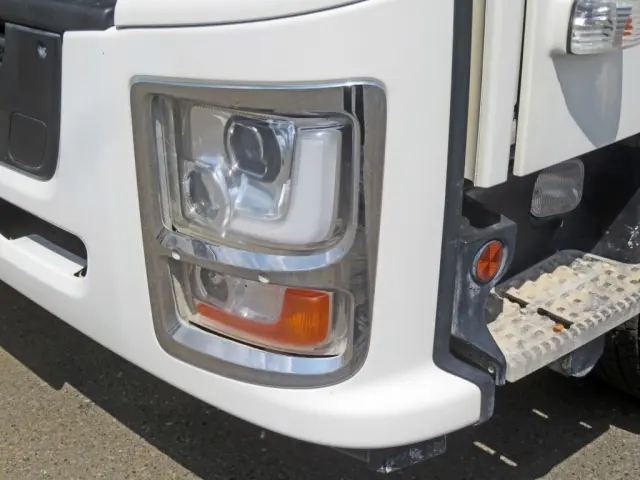 いすゞ ギガ 2KG-CXZ77CTの写真35