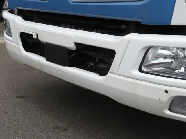 三菱 ファイター 2KG-FK62F(2WD)の写真14