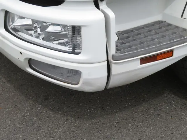 三菱 ファイター 2KG-FK62F(2WD)の写真15