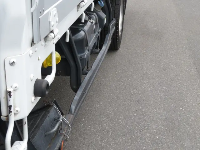 三菱 ファイター 2KG-FK62F(2WD)の写真18