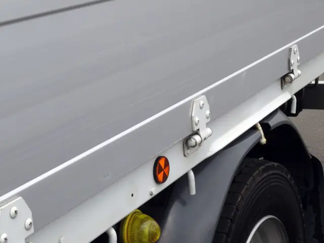 三菱 ファイター 2KG-FK62F(2WD)の写真19
