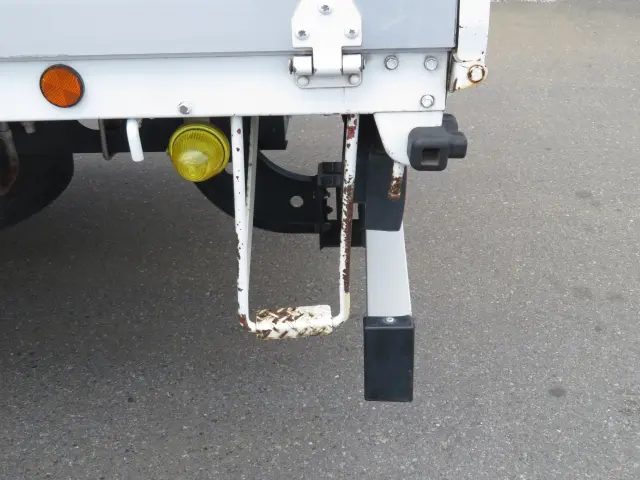 三菱 ファイター 2KG-FK62F(2WD)の写真20