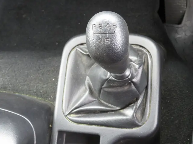 三菱 ファイター 2KG-FK62F(2WD)の写真23