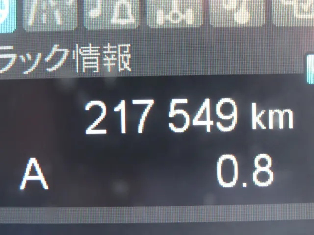 三菱 ファイター 2KG-FK62F(2WD)の写真24