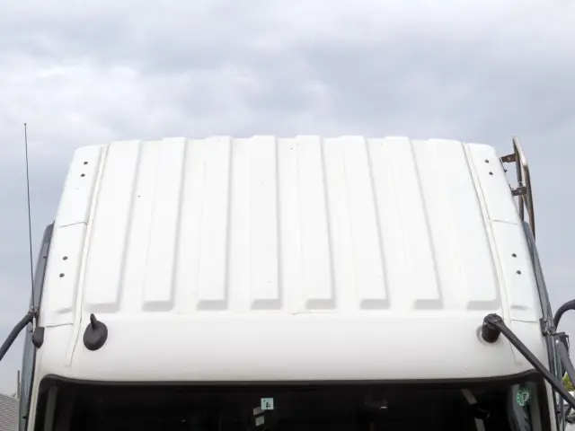 三菱 ファイター 2KG-FK62F(2WD)の写真25