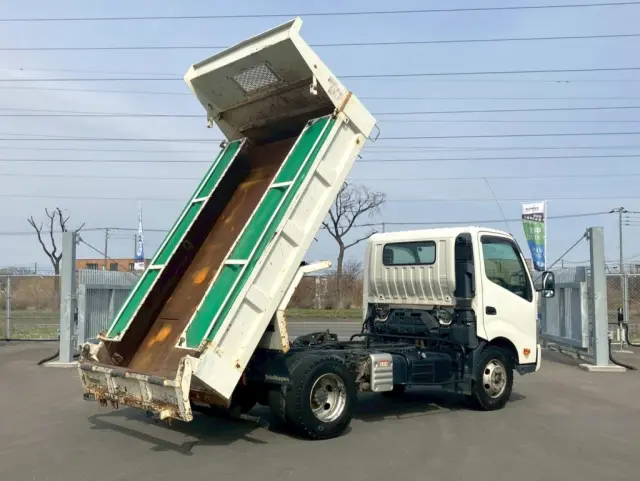 日野 デュトロ 2KG-XZU700X(2WD)の写真4