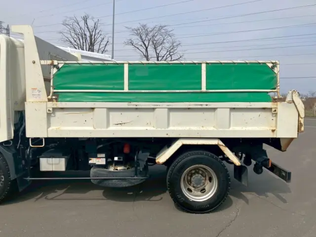 日野 デュトロ 2KG-XZU700X(2WD)の写真20