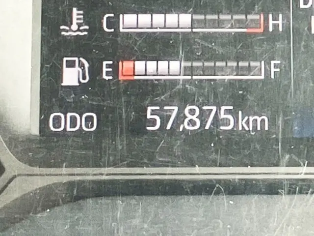 日野 デュトロ 2KG-XZU700X(2WD)の写真27