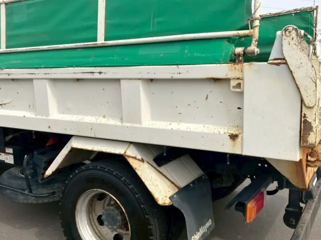 日野 デュトロ 2KG-XZU700X(2WD)の写真31