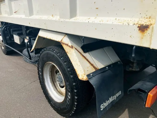 日野 デュトロ 2KG-XZU700X(2WD)の写真36