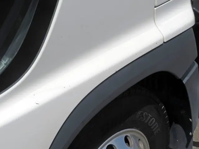 日野 レンジャー 2KG-FC2ABA(2WD)の写真15