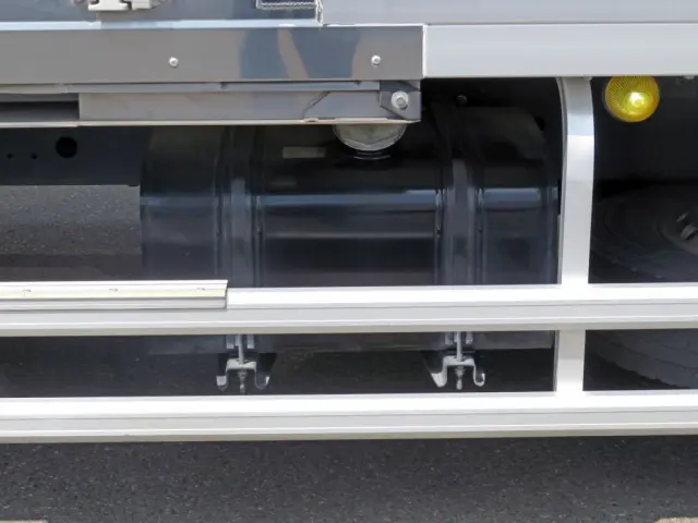 日野 レンジャー 2KG-FC2ABA(2WD)の写真19