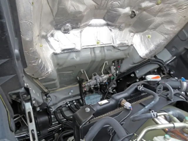 日野 レンジャー 2KG-FC2ABA(2WD)の写真35