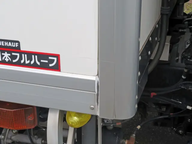 日野 レンジャー 2KG-FC2ABA(2WD)の写真37