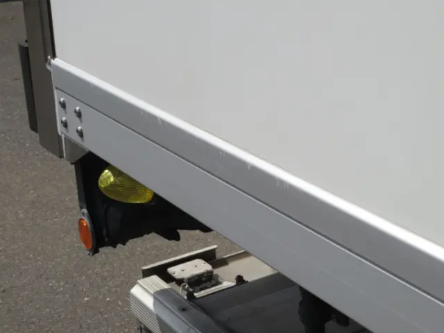 日野 レンジャー 2KG-FC2ABA(2WD)の写真39