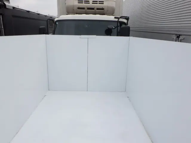 ゲート裏側の状態です。|三菱 キャンター TPG-FBA60(2WD)の写真11