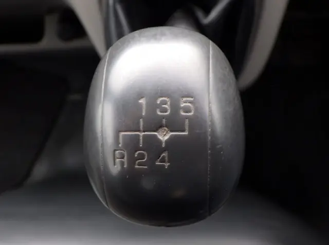 MT5速です。|三菱 キャンター TPG-FBA60(2WD)の写真17