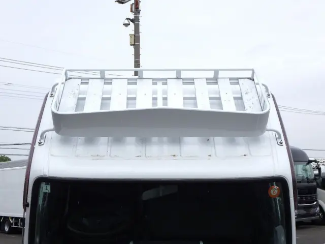 三菱 キャンター TPG-FBA60(2WD)の写真19