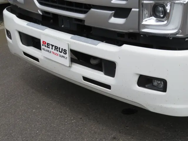 いすゞ フォワード 2PG-FRR90S2(2WD)の写真13