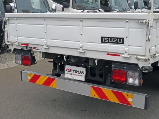 いすゞ フォワード 2PG-FRR90S2(2WD)の写真20