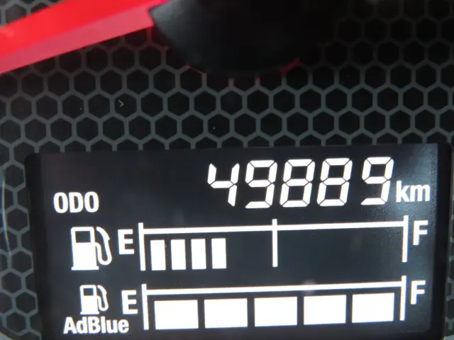いすゞ フォワード 2PG-FRR90S2(2WD)の写真24