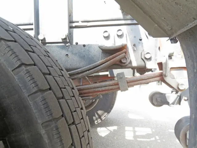 ＵＤ コンドル 2PG-BRR90S2(2WD)の写真5