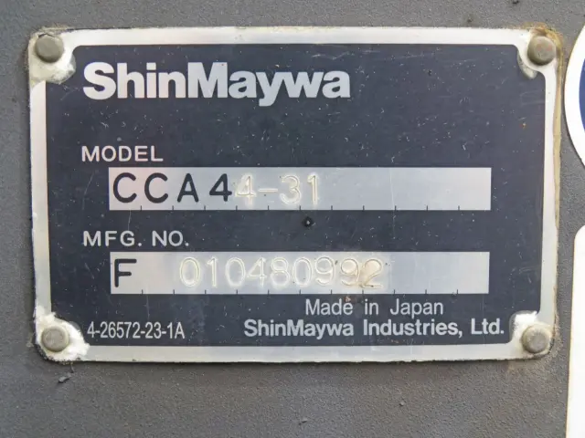 ＵＤ コンドル 2PG-BRR90S2(2WD)の写真10