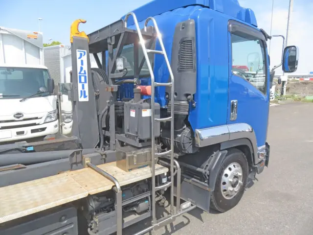 ＵＤ コンドル 2PG-BRR90S2(2WD)の写真13