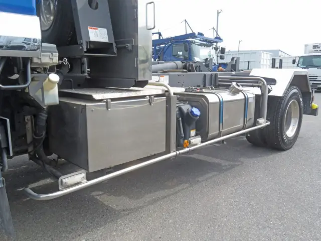 ＵＤ コンドル 2PG-BRR90S2(2WD)の写真17