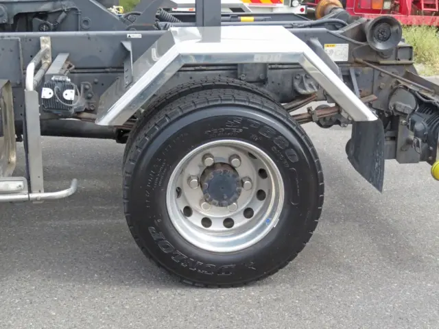 ＵＤ コンドル 2PG-BRR90S2(2WD)の写真18