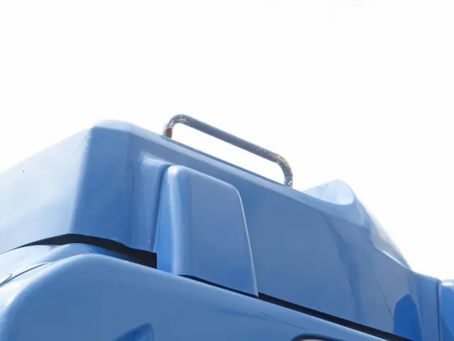 ＵＤ コンドル 2PG-BRR90S2(2WD)の写真21