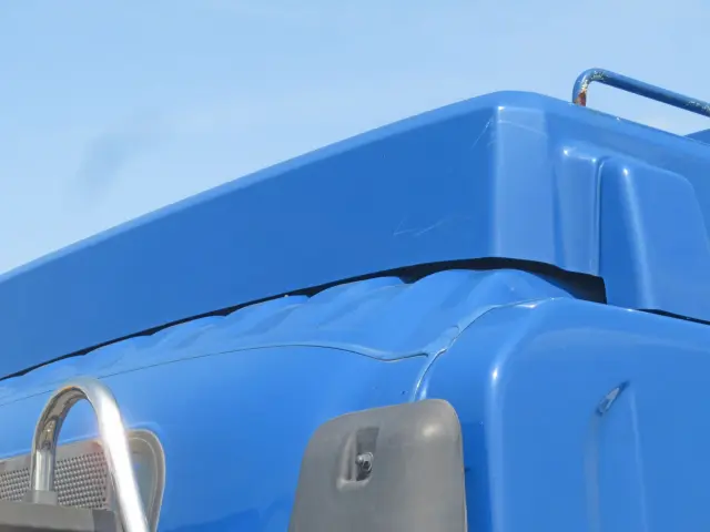 ＵＤ コンドル 2PG-BRR90S2(2WD)の写真22