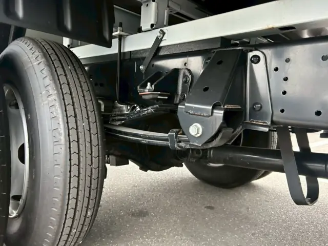 日野 デュトロ 2KG-XZU712M(2WD)の写真5